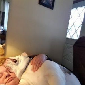 Meet your Posher, Angie